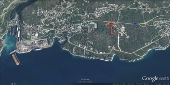 jama bezdan lokacija kostrena komunistčki zločini