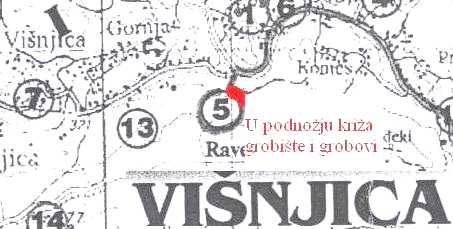 Visnjica_turisticka karta