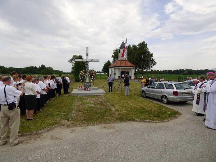 20150614-05 Otok Virje sjecanje na zrtve grobista Pancerica