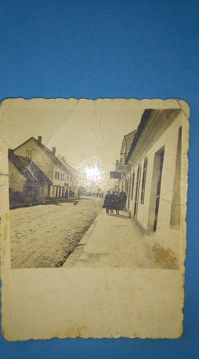 slika jedne od zrtava koja je pronadjena u stali prije smaknuća 3