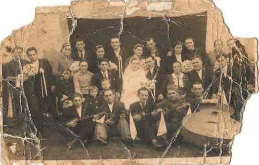 Slike koje su ostavili Hrvatski vojnici u štali pred smaknuće