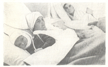 Preživjeli u napadu četnika i partizana na selo Koraj