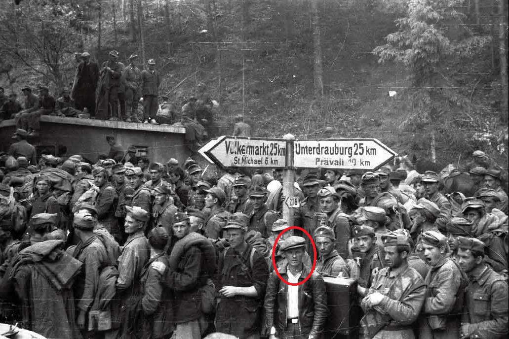 bleiburg_zarobljenici