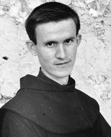 Fra. Andrija Topić (1919.)