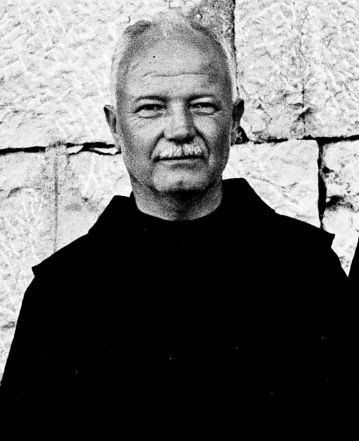 Fra. Valentin Zovko ( 1889.)