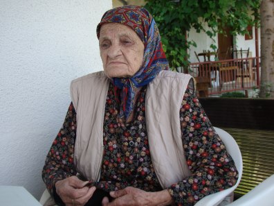 Hadžera Ćatović-Bijedić mučenica jame Čavkarice