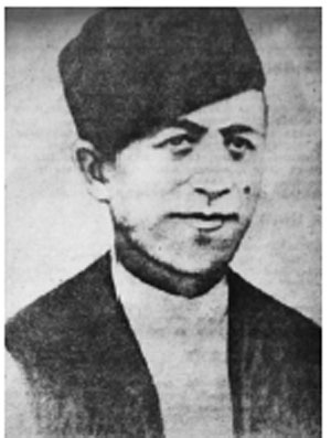 Janko Jolović, prvi predsjednik Sreskog NOO u Rogatici 1941.