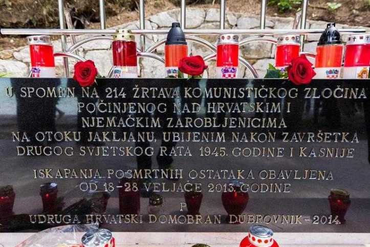 20140524-06 Jakljan Sipad posvecenje domobrani