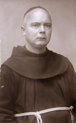 fra Bernardin Sokol
