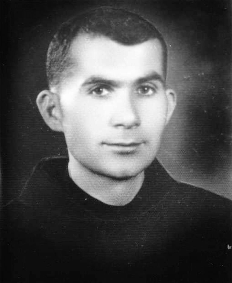 fra Maksimilijan Jurčić