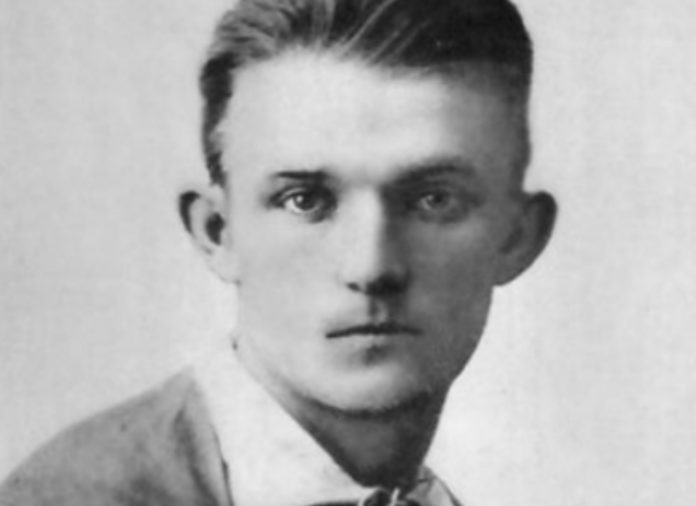 Emil Perska