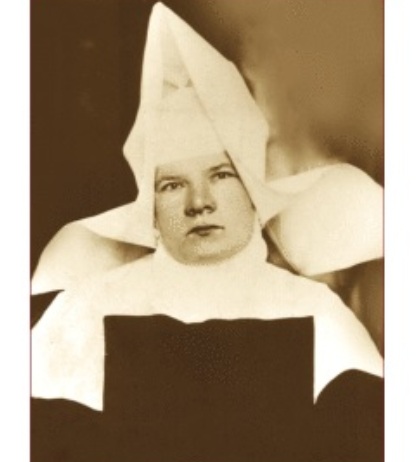 Sestra Liphorda Josipa Horvat