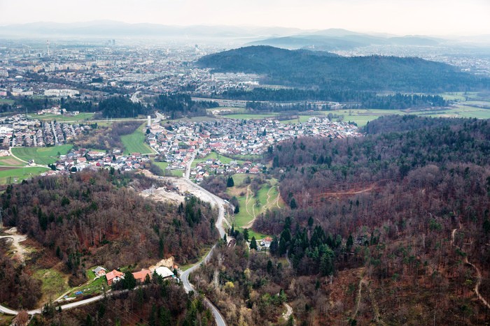 Podutika masovno grobište