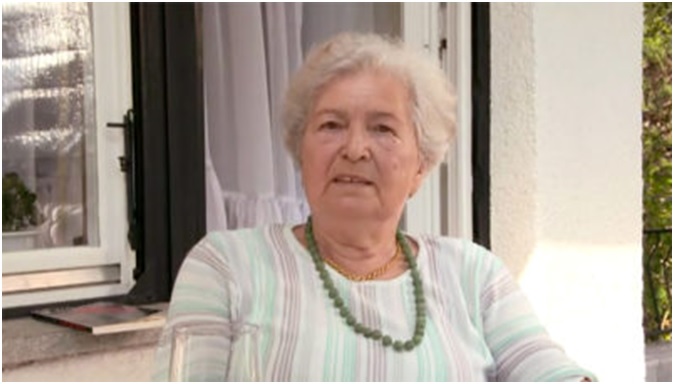 Većinom su umirala mlađa djeca, rekla je Terezija Tomažič