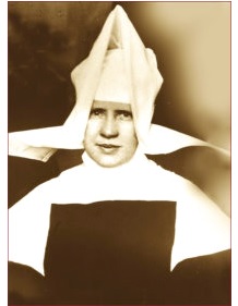 Sestra Konstantina (Roza) Mesar