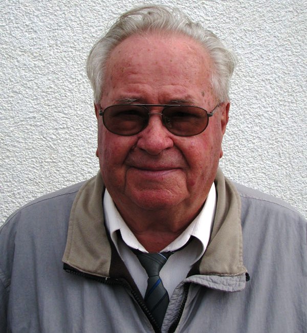Prof. Petar Tomaš