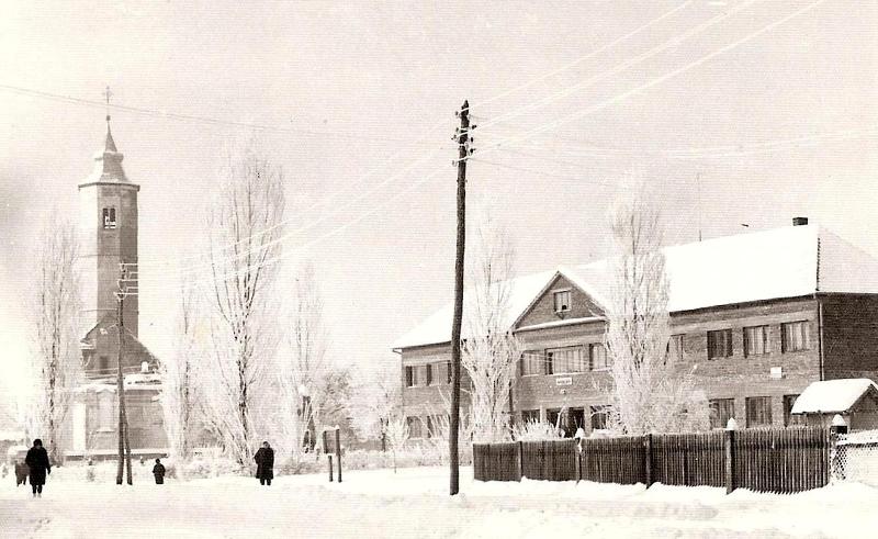 Logor Velika Pisanica